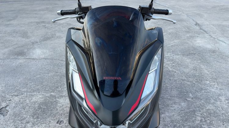 pcx160 ((ขายแล้ว)) รูปที่ 10