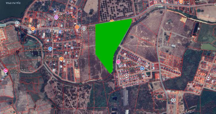 เมืองน่าน น่าน จำนวน 1 แปลง รูปที่ 2