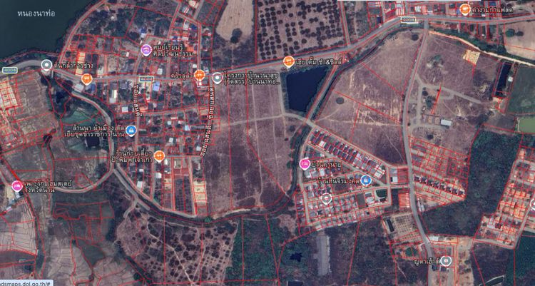 เมืองน่าน น่าน จำนวน 1 แปลง รูปที่ 3