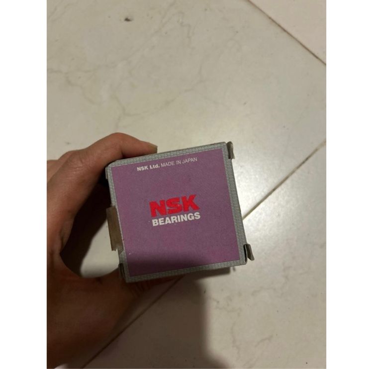NSK BWC-13230 ของแท้ ใหม่เอี่ยม ผลิตญี่ปุ่น รูปที่ 3
