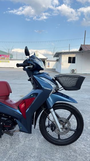 wave125i Led  สด-ผ่อน รูปที่ 10