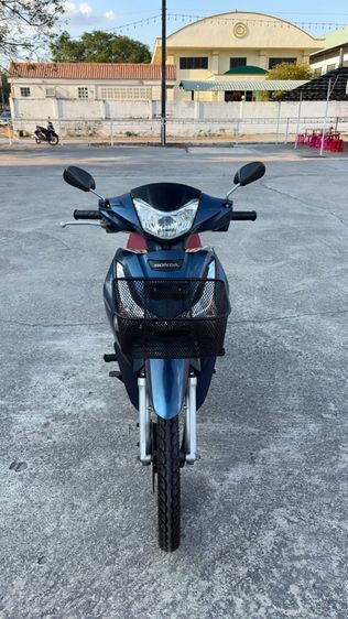 wave125i Led  สด-ผ่อน รูปที่ 2