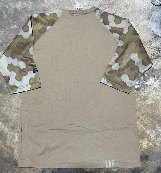 เสื้อแขนสามส่วน รูปที่ 2