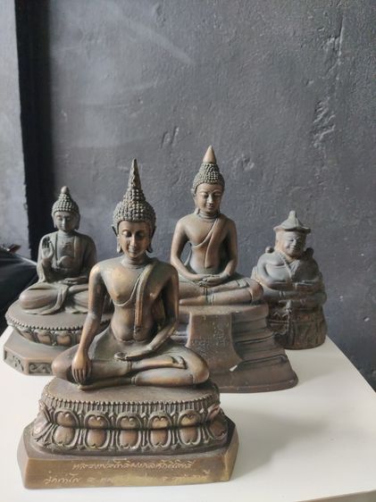 พระบูชา