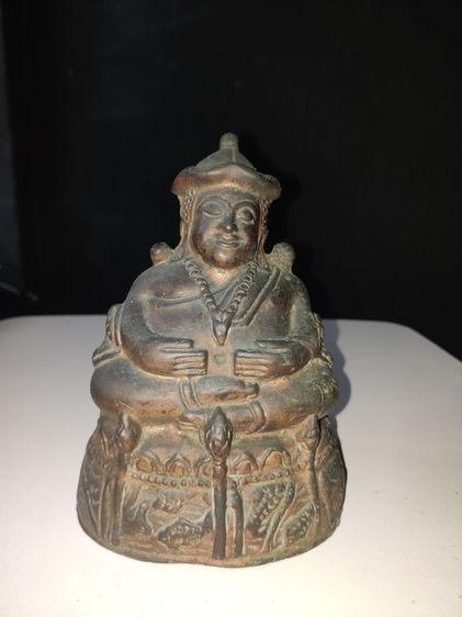 พระบูชา รูปที่ 5