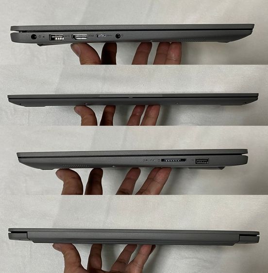 Lenovo IdeaPad 1 15IJL7 Intel N4500 RAM 8GB SSD 512GB VGA Intel UHD Graphics. ประกันถึง 04-2027 รูปที่ 5