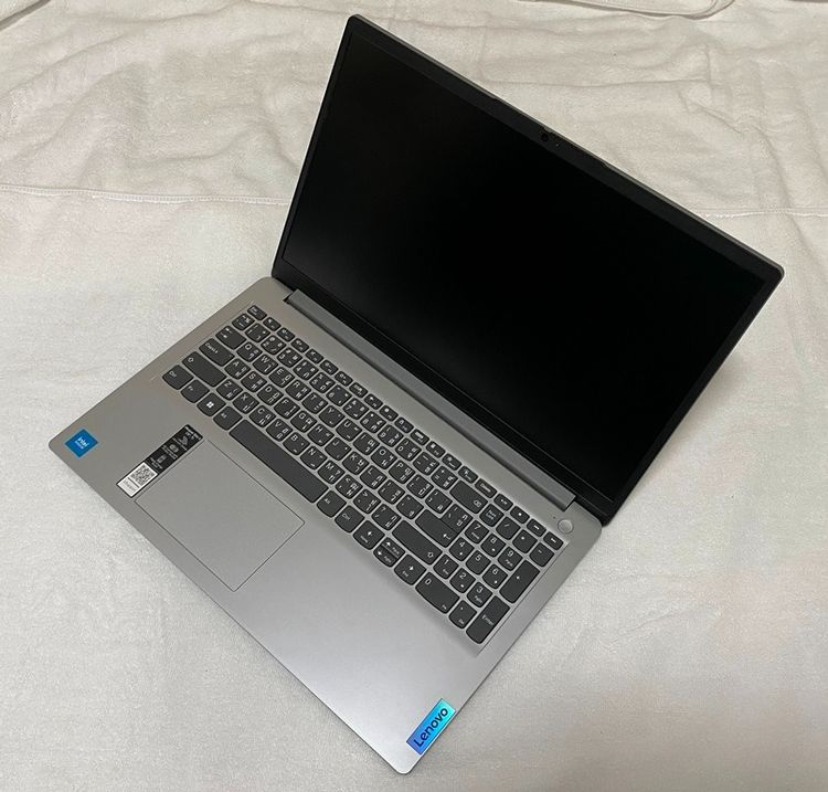 Lenovo IdeaPad 1 15IJL7 Intel N4500 RAM 8GB SSD 512GB VGA Intel UHD Graphics. ประกันถึง 04-2027 รูปที่ 2