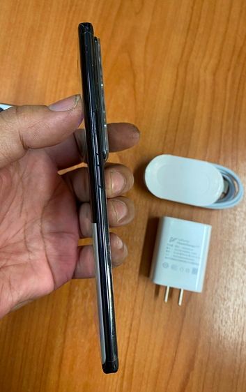 Vivo V29 5G CPU Snapdragon 778G Ram 12+8 GB Rom 256 GB แท้เดิม สภาพยังสวยดูใหม่ รูปที่ 3