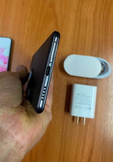 Vivo V29 5G CPU Snapdragon 778G Ram 12+8 GB Rom 256 GB แท้เดิม สภาพยังสวยดูใหม่ รูปที่ 6