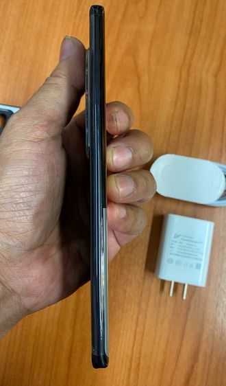 Vivo V29 5G CPU Snapdragon 778G Ram 12+8 GB Rom 256 GB แท้เดิม สภาพยังสวยดูใหม่ รูปที่ 5