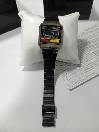 นาฬิกา caio วินเทจ รูปที่ 8