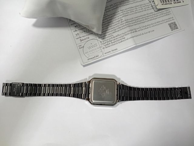 นาฬิกา caio วินเทจ รูปที่ 6