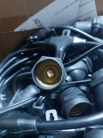 ไฟระย้า10เมตร รูปที่ 3