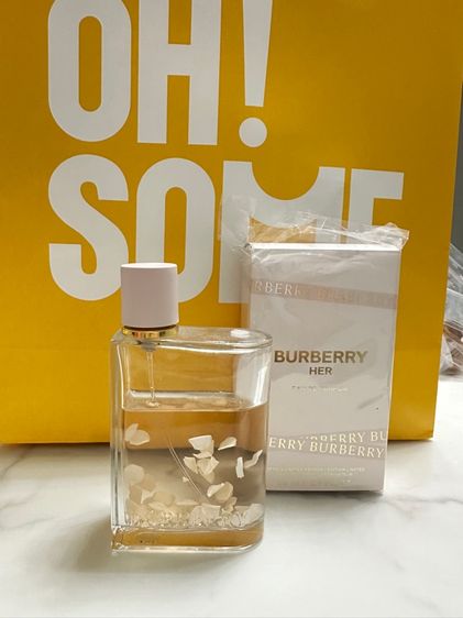 Burberry Her 88 ml.