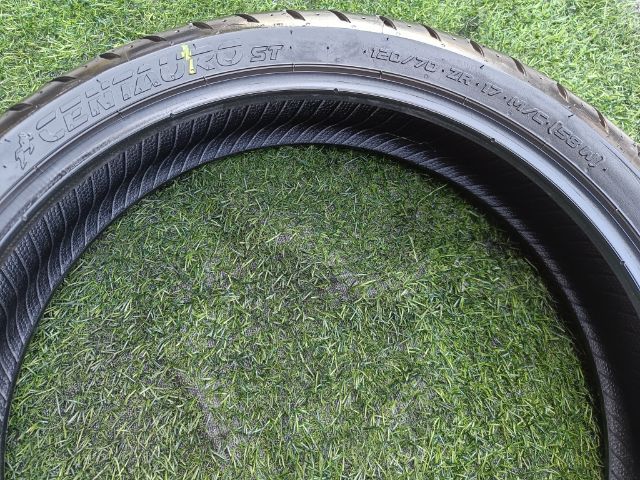 Vredestein Centauro ST 120-70 R17 ปี 23 รูปที่ 4