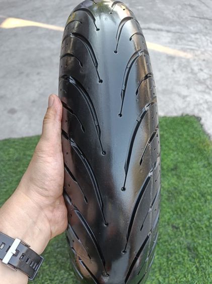 Vredestein Centauro ST 120-70 R17 ปี 23 รูปที่ 5