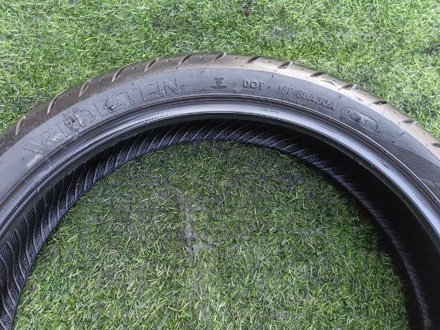 Vredestein Centauro ST 120-70 R17 ปี 23 รูปที่ 2