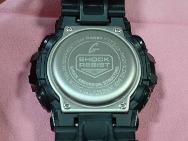 นาฬิกา G-SHOCK GA710-1ADR รูปที่ 2