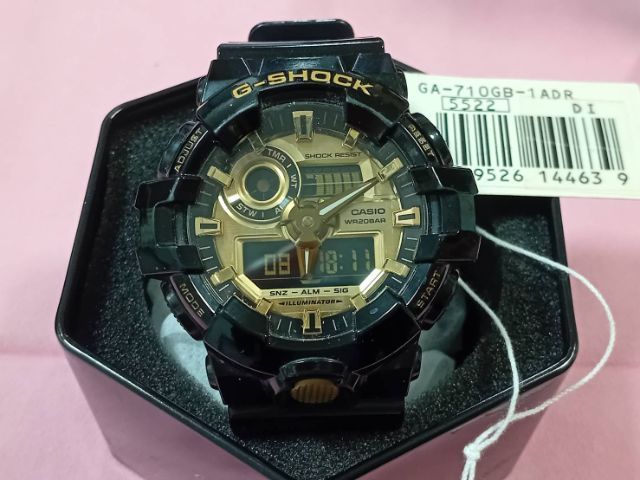 นาฬิกา G-SHOCK GA710-1ADR