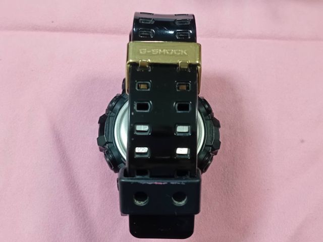 นาฬิกา G-SHOCK GA710-1ADR รูปที่ 3