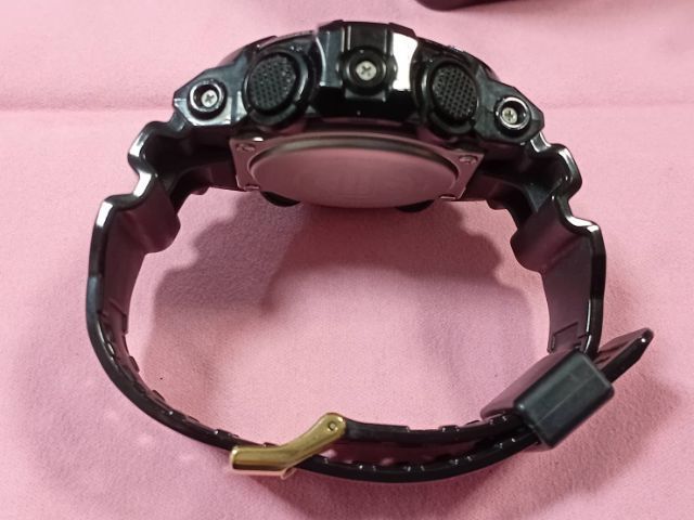 นาฬิกา G-SHOCK GA710-1ADR รูปที่ 4