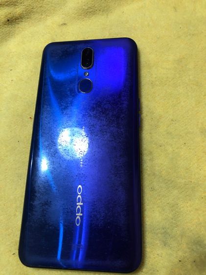 ขาย ออฟโป้ F11  แรม4 รอม 128 พร้อมใช้ รูปที่ 4