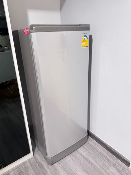 ตู้เย็น 1 ประตู ตู้เย็น Sharp 6.5Q