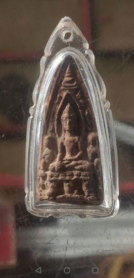 พระเลี่ยงลำพูน​ จ.ลำพูน