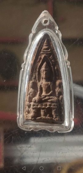 พระเลี่ยงลำพูน​ จ.ลำพูน รูปที่ 2