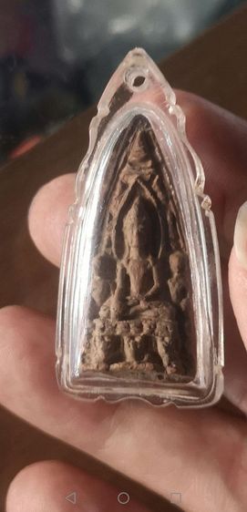 พระเลี่ยงลำพูน​ จ.ลำพูน รูปที่ 3