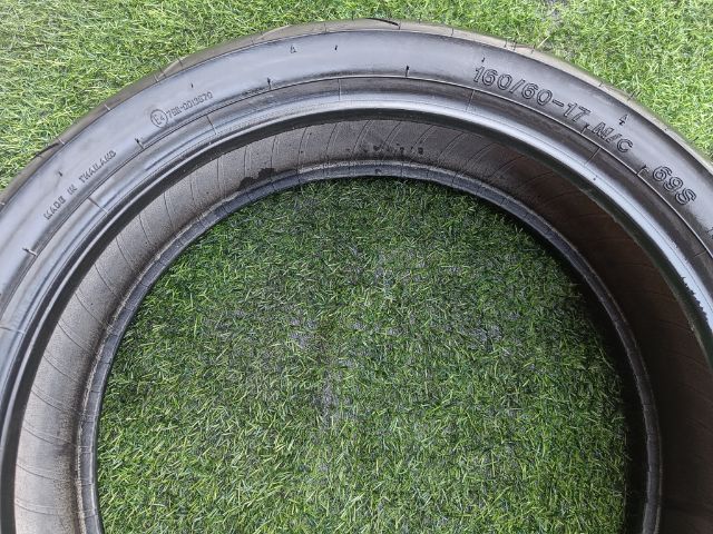 irc izs supersport s99 160-60 R17 ปี18 รูปที่ 4