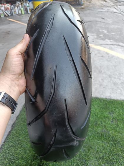 irc izs supersport s99 160-60 R17 ปี18 รูปที่ 2