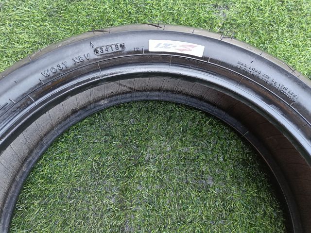 irc izs supersport s99 160-60 R17 ปี18 รูปที่ 3