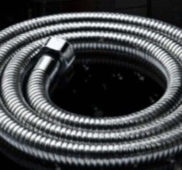 สายฝักบัว สแตนเลส