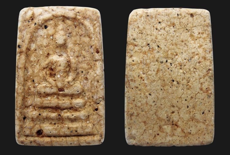 พระสมเด็จวัดระฆัง และบางขุนพรหม AA222222