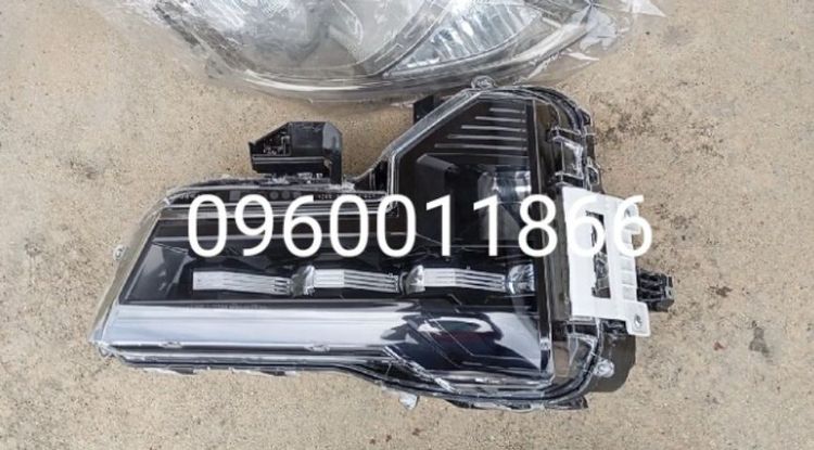 ไฟหน้า แอลอีดี เอกแปนเดอร