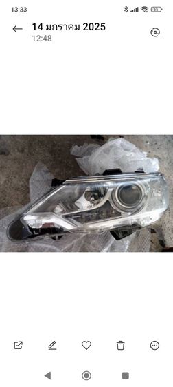 ไฟหน้า แท้ แอลอีดี คัมรี่17 รูปที่ 2