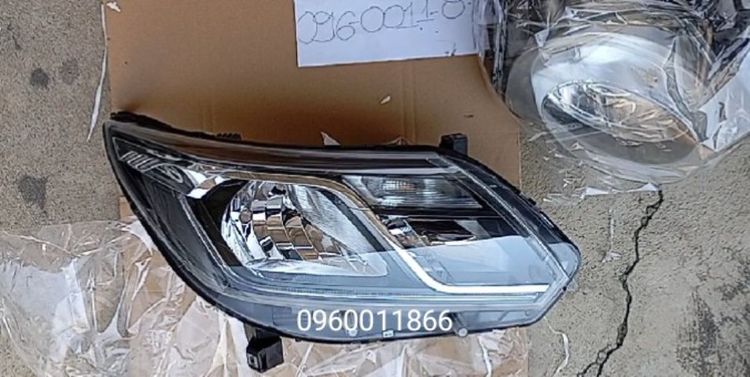 ไฟหน้า LED แท้  โคโรโด้