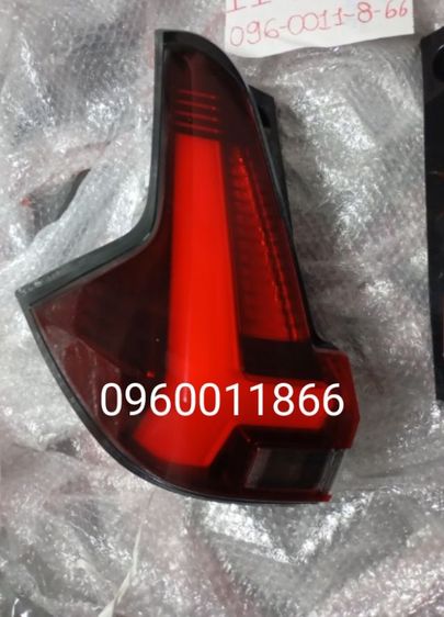 ไฟท้าย  เเท้ เอกแปนเดอร รูปที่ 5