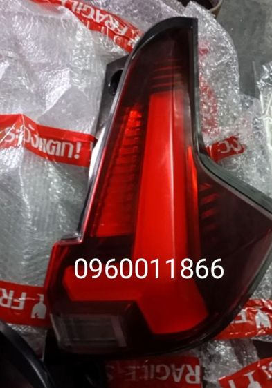 ไฟท้าย  เเท้ เอกแปนเดอร รูปที่ 8