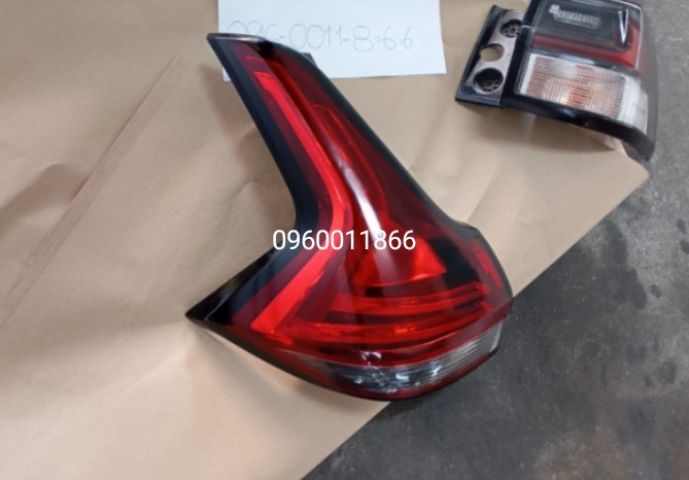 ไฟท้าย  เเท้ เอกแปนเดอร