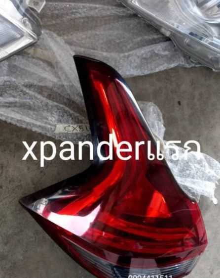 ไฟท้าย  เเท้ เอกแปนเดอร รูปที่ 9