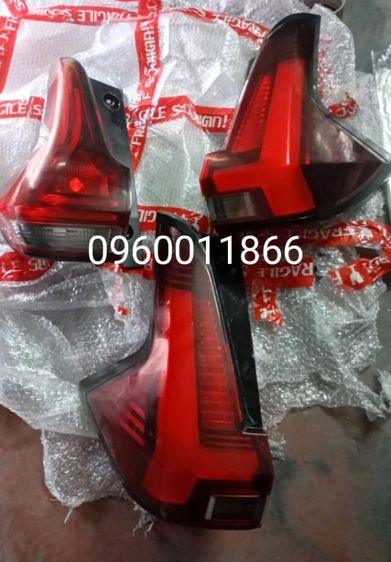 ไฟท้าย  เเท้ เอกแปนเดอร รูปที่ 4