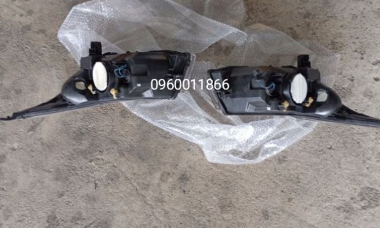 ไฟหน้า แท้ เชพ ครูช รูปที่ 2