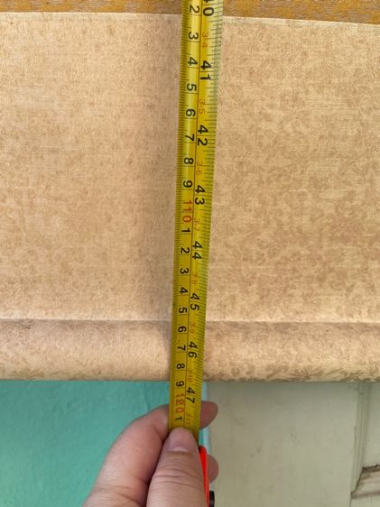 ภาพวาด  ทิวทัศ เขาไม้ เก่าสะสม รูปที่ 10