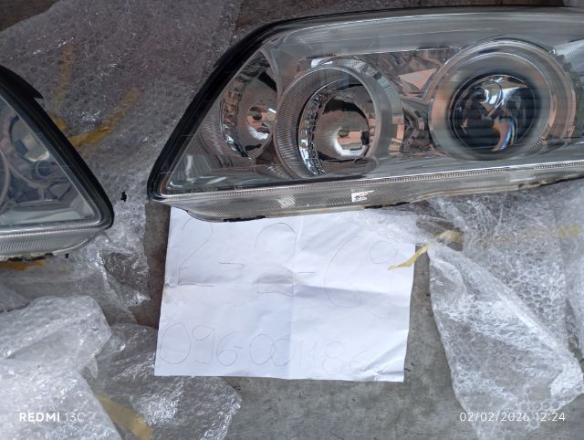 ไฟหน้า แท้ แคปติว่า รูปที่ 9