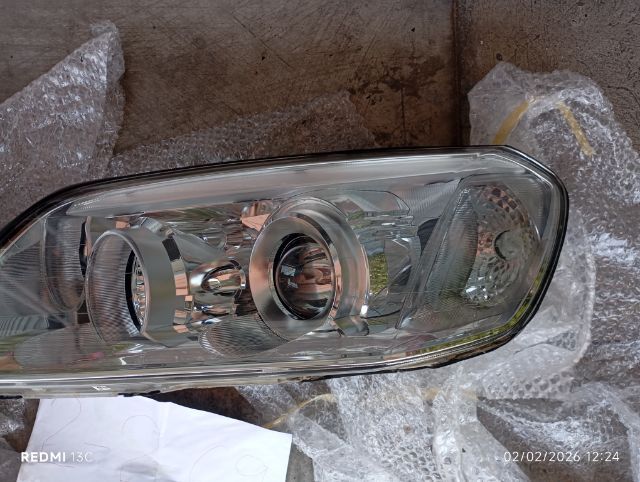 ไฟหน้า แท้ แคปติว่า รูปที่ 15