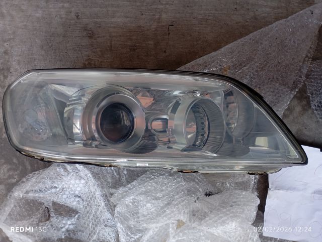 ไฟหน้า แท้ แคปติว่า รูปที่ 5