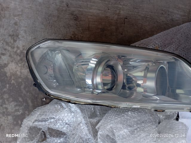 ไฟหน้า แท้ แคปติว่า รูปที่ 3