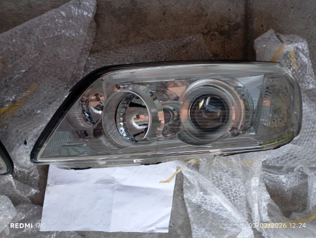 ไฟหน้า แท้ แคปติว่า รูปที่ 10